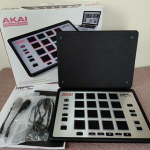 AKAI アカイ MPC ELEMENT ミュージックプロダクション ジャンク品 