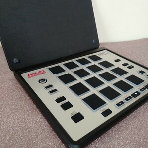 AKAI アカイ MPC ELEMENT ミュージックプロダクション ジャンク品 の画像3