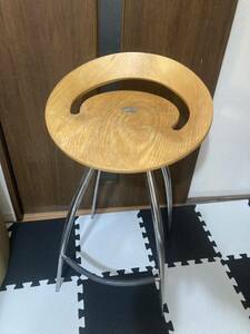 希少　MAGIS LYRA STOOL 廃盤 マジス スツール　イタリア製