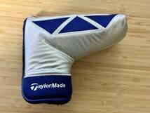 truss tb1 tb2 ヘッドカバー テーラーメイド TaylorMade_画像1