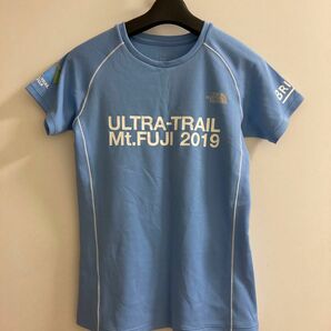 UTMF2019 参加賞Tシャツ Sサイズ