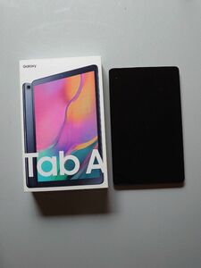 タブレット