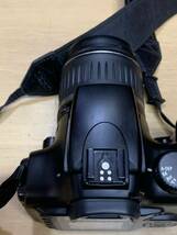 Canon EOS Kiss Digital DS6041 デジタル一眼レフカメラ キャノン 1510504793 本体のみ ZOOM LENS EF-S 18-55mm 1:3.5-5.6 USM_画像7