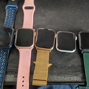 Apple WATCH motorola 3台 など　まとめて 