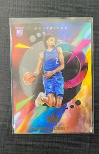 【RC】 Dereck Lively II デレック・ライブリー2世 2023-24 Panini NBA Court Kings Acetate Rookies Rookie ルーキーカード NBAカード