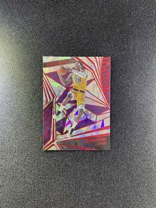 八村塁 Rui Hachimura 2023-24 Panini Revolution Basketball Lakers NBA カード