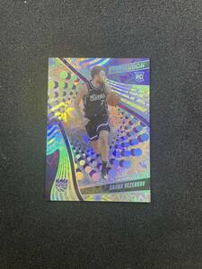 【149枚限定】Sasha Vezenkov RC Rookie 2023-24 Panini Revolution Basketball RCルーキー NBAカード 