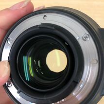 中古品 ニコン Nikon レンズ AF-S NIKKOR 24-120mm F4 G ED VR ズームレンズ・カメラ関連_画像8