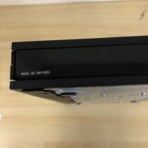 中古品 SONY ブルーレイディスクレコーダー/DVDプレーヤー UBP-X800 2017年製 リモコン付 箱無しBDレコーダー ・周辺機器・家電_画像9