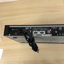 中古品 SONY ブルーレイディスクレコーダー/DVDプレーヤー UBP-X800 2017年製 リモコン付 箱無しBDレコーダー ・周辺機器・家電_画像7