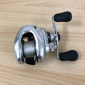 中古品 リール シマノ 16 メタニウム MGL 03530 SHIMANO ベイトリール 本体のみ リール・釣具関連