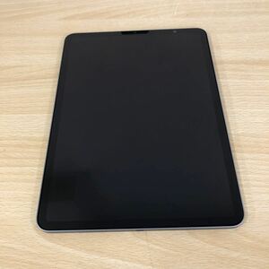  прекрасный товар планшет Apple iPad Pro 11 дюймовый 128GB Space серый MNXD3J/A A2759 Wi-Fi модель корпус только 