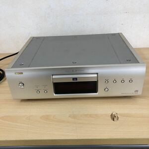 中古品 デノン DENON CD/SACDプレーヤー DCD-1650AE プレミアムシルバー 2006年製 オーディオ機器・周辺機器