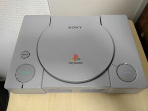 PS1本体のみ（SCPH-5000）