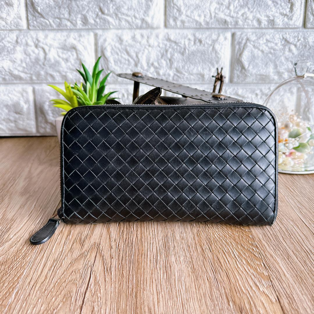 2025年最新】Yahoo!オークション -bottega veneta ラウンド 2025年最新】Yahoo!オークション -bottega veneta ラウンド