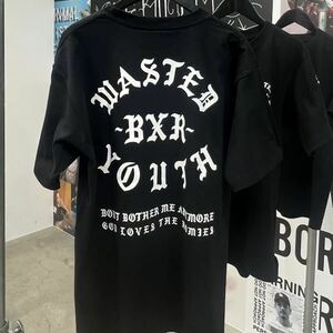 Born x Raised ボーンレイズド wasted youth verdy bornxraised 2XL