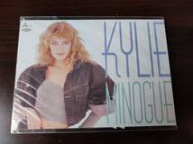 【即決】 中古アルバムCD Kylie Minogue 「Enjoy Yourself　（初回限定盤）」 カイリー・ミノーグ_画像6