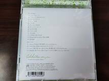 【即決】 【送料無料】 中古アルバムCD Q;indivi Starring Rin Oikawa 「Celebration ～ジブリ・ソングス and More～」 _画像3