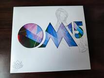 【即決】 【送料無料】 中古オムニバス2枚組CD 「OM 15: Celebrating 15 Years Of OM Records」_画像2