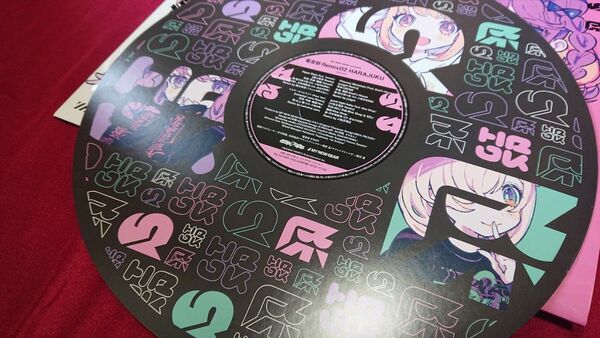 『電音部 Remix02 HARAJUKU』MY NEW GEAR