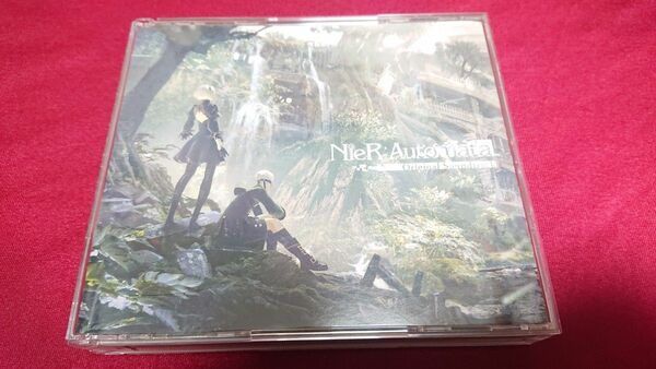 「NieR:Automata」Original Soundtrack