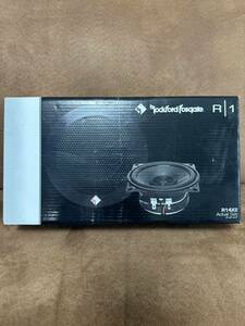 Rockford Fosgate R14X2