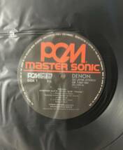 オトマール・スウィトナー Suitner ベートーヴェン 交響曲第６番「田園」Pastorale LP PCM Master Sonic 重量盤 OB-7397-ND Audiophile_画像3