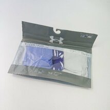 ◇ ◎ ●未使用● 《 UNDER ARMOUR アンダーアーマー まとめ売り3点セット サイズLG ショーツ パンツ レディース 》 E_画像1