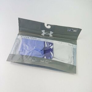 ◇ ◎ ●未使用● 《 UNDER ARMOUR アンダーアーマー まとめ売り3点セット サイズLG ショーツ パンツ レディース 》 E