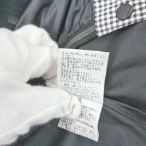 ◇ THE NORTH FACE ザ ノース フェイス NOVELTY SCOOP JACKET 長袖 ジャンパー サイズM ブラック レディース E_画像8