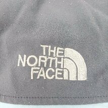 ◇ THE NORTH FACE ザ ノース フェイス ソフトシェル 長袖 ジャケット サイズL グレー ライトブルー レディース E_画像7