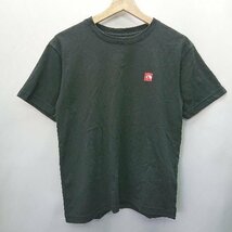 ◇ THE NORTH FACE ザ ノース フェイス NT31955 半袖 Ｔシャツ サイズS ブラック系 レディース E_画像1