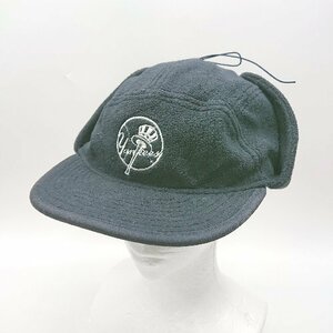 ◇ NEW ERA ニューエラ ワンポイントロゴ シンプル キャップ ネイビー サイズ表記なし レディース E