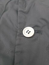 ◇ tricot COMME des GARCONS トリココムデギャルソン 2B 長袖 ジャケット サイズM ブラック レディース P_画像5