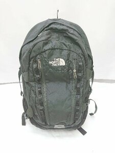 # THE NORTH FACE The North Face большой Schott si- L NM72005 рюкзак рюкзак черный мужской P