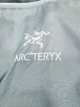 ■ ARC'TERYX アークテリクス 11T-00127209 バックパック リュックサック グリーン系 メンズ P_画像7