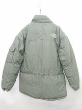 ■ THE NORTH FACE ND00466? 長袖 McMURDO PARKA マクマード パーカー ダウン ジャケット サイズM カーキ メンズ P_画像2