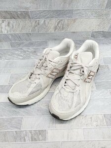 ◇ New Balance ニューバランス M1906RFT スニーカー シューズ サイズ29.0 ベージュ メンズ P