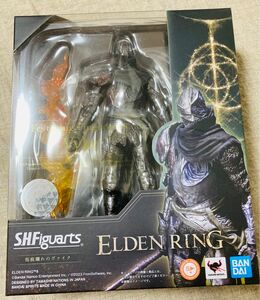 【新品未開封品】S.H.Figuarts 指痕爛れのヴァイク ELDEN RING エルデンリング