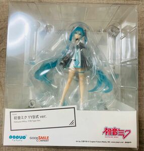 【新品未開封品】POP UP PARADE キャラクター・ボーカル・シリーズ01 初音ミク 初音ミク YYB式 ver. 