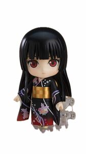 【新品未開封品】ねんどろいど 閻魔あい