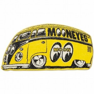 ムーンアイズ　MOONEYES ムーン トランスポーター フロア マットMOON Transporter Floor Mat (MG935TR)