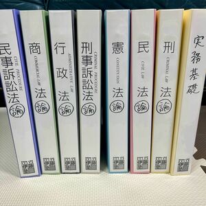 伊藤塾　問題研究セット