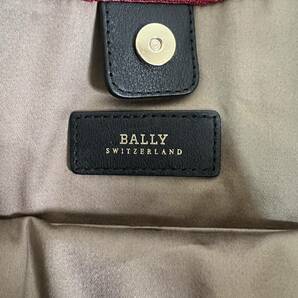 GUCCI グッチ GIVENCHY ジバンシー BALLY バリー MCM 5点 セット まとめ ショルダーバッグ トートバッグ ハンドバッグ ポーチ の画像9