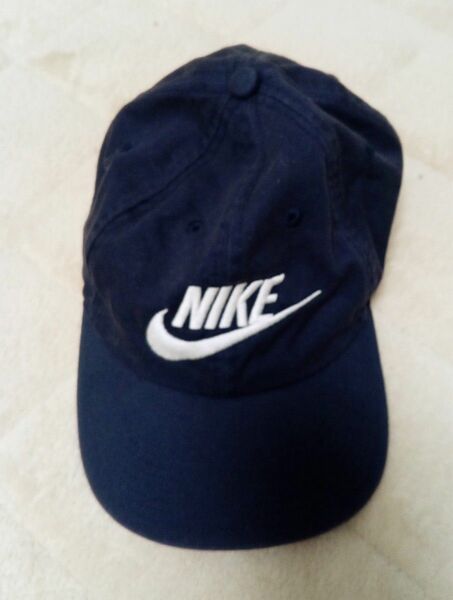 NIKE キャップメンズ