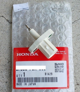 【 ホンダ 純正 未使用 】 S2000 AP1 吸気温 センサー エアーテンプレチャー センサー Air Temperature Sensor Honda Genuine S2K OEM