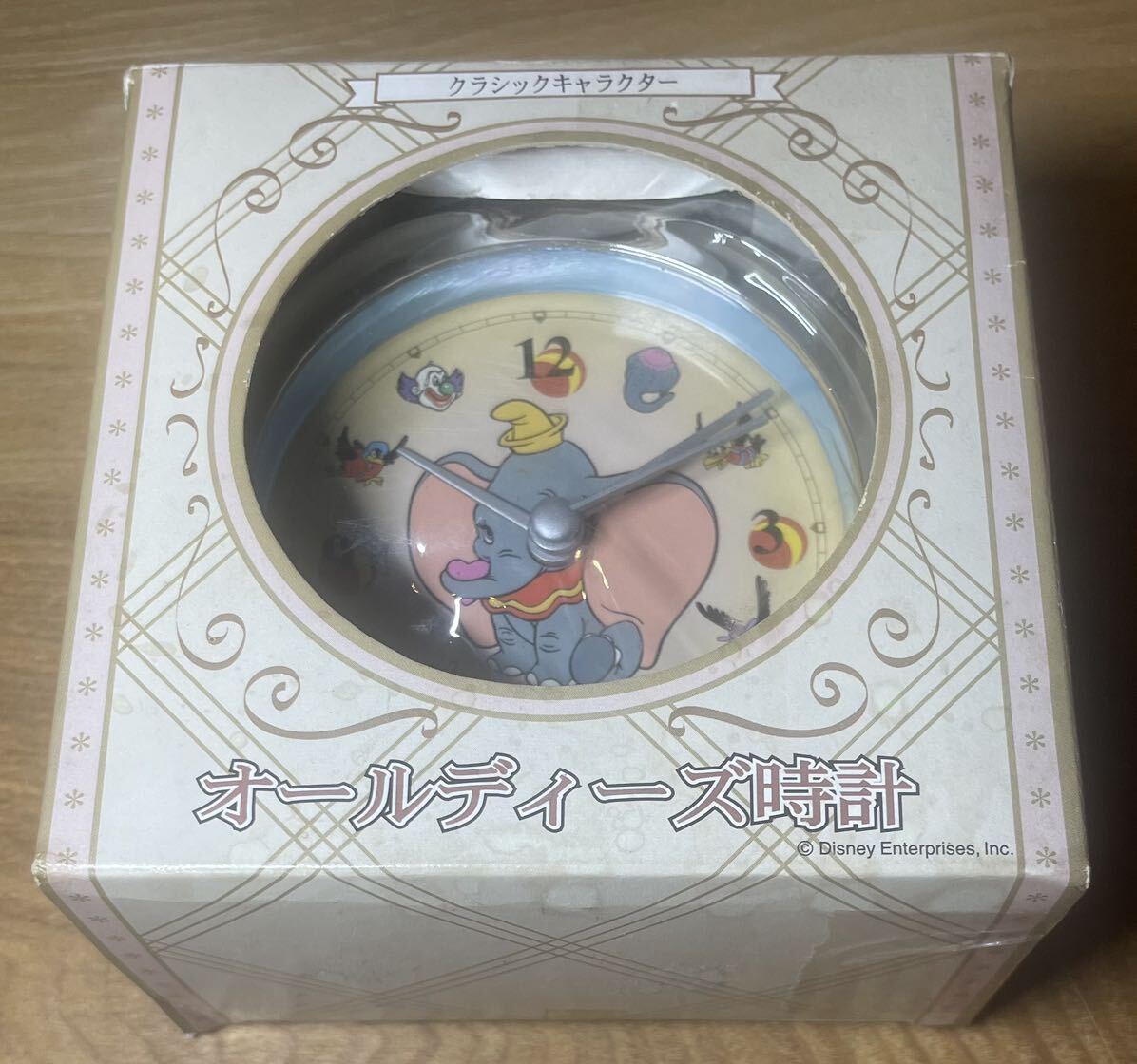 2025年最新】Yahoo!オークション -ダンボ 時計の中古品・新品