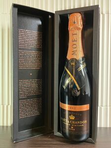 E/1401 モエシャン ロゼ シャンパン 750ml 12.5度 MOET&CHANDON