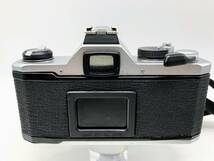 蘇さ(SIY73)　1円スタート！フィルム一眼レフカメラ　アサヒ　PENTAX　MX　本体+レンズ　シャッター確認済み　中古品　60サイズ_画像4