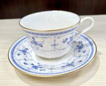 蘇さ(PEY178)　洋食器　NORITAKE ノリタケ　contemporary カップ＆ソーサー　おまとめ　中古品　100サイズ_画像3